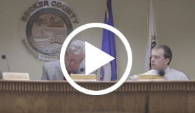 Beckercounty Vid